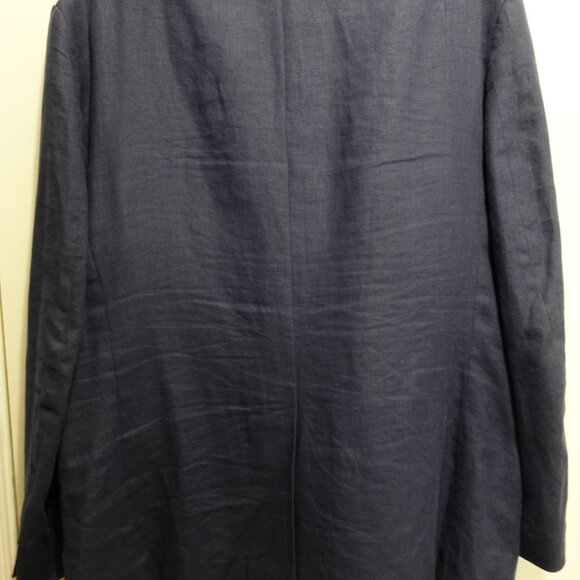Mens 44R Lauren Ralph Lauren Mens Blazer - Picture 3 of 6